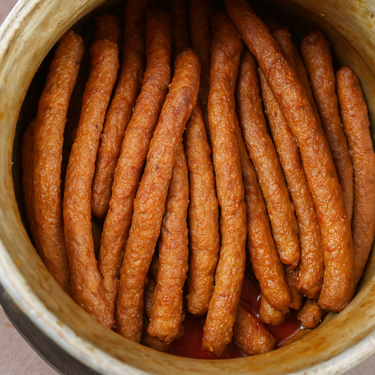 Kabab per dozen