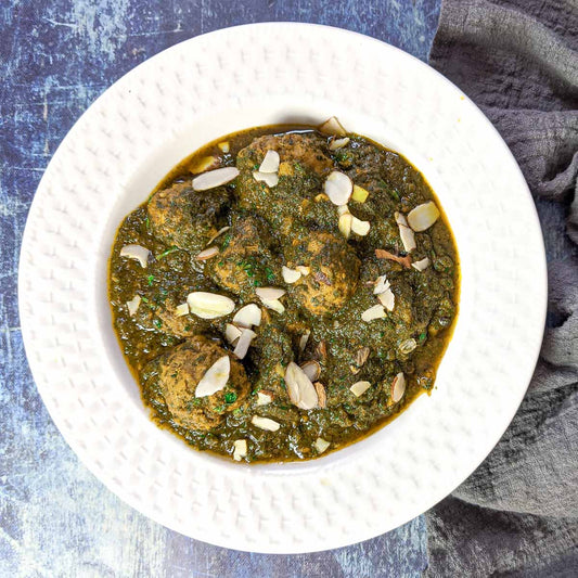 Palak Rista
